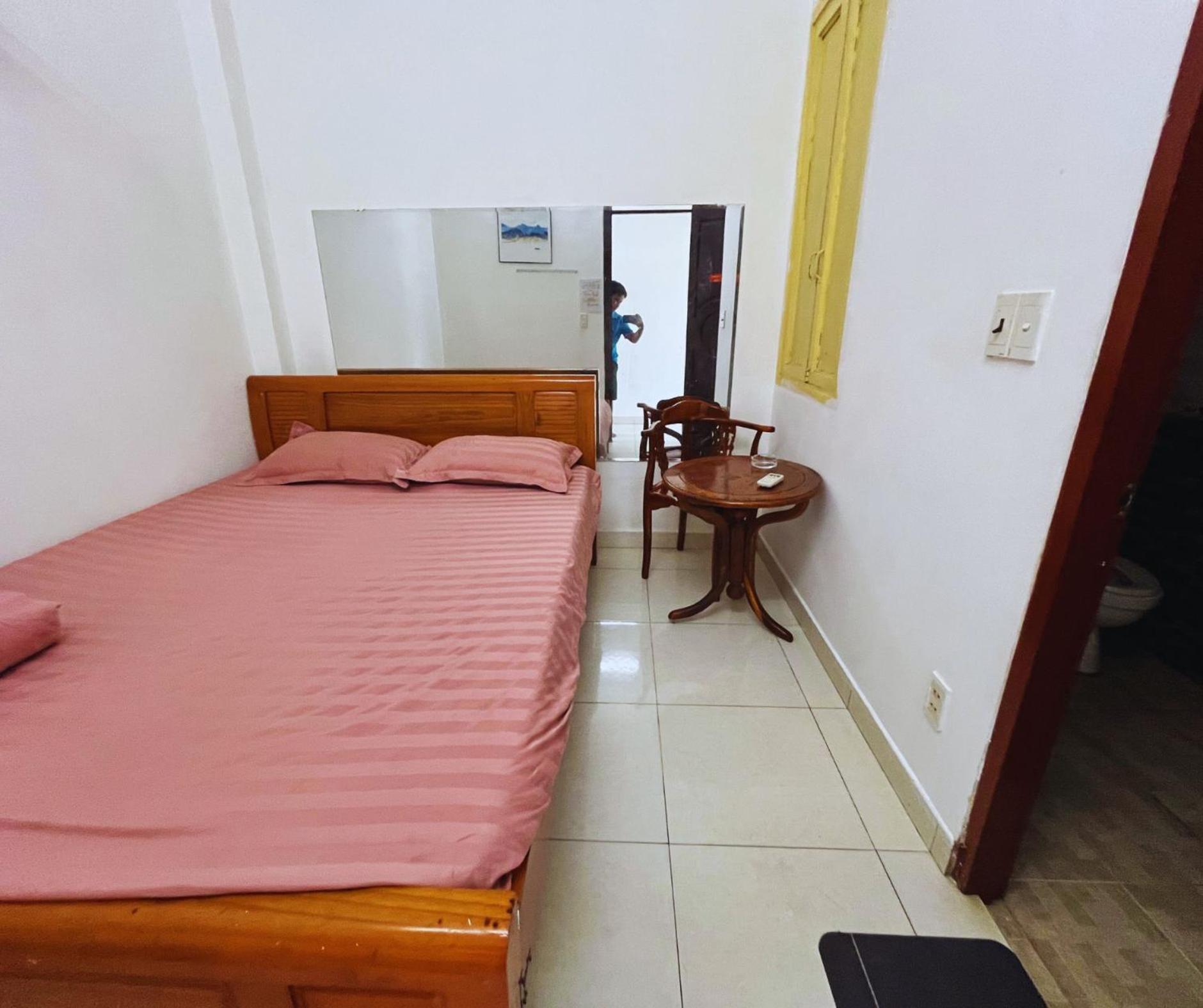 Nha Nghi Fami Hotel