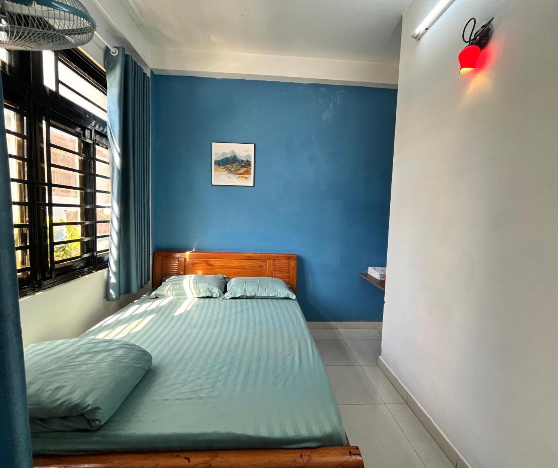 Nha Nghi Fami Hotel Ho Chi Minh City
